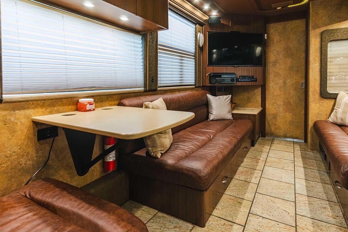 2008 Prevost XLII Motorcoach Conversion - Image 19