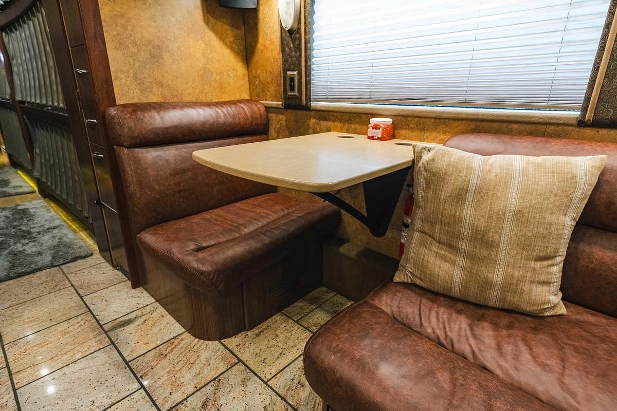 2008 Prevost XLII Motorcoach Conversion - Image 22