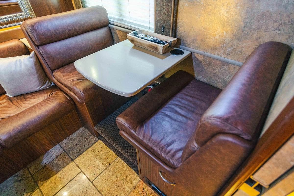 2008 Prevost XLII Motorcoach Conversion - Image 24