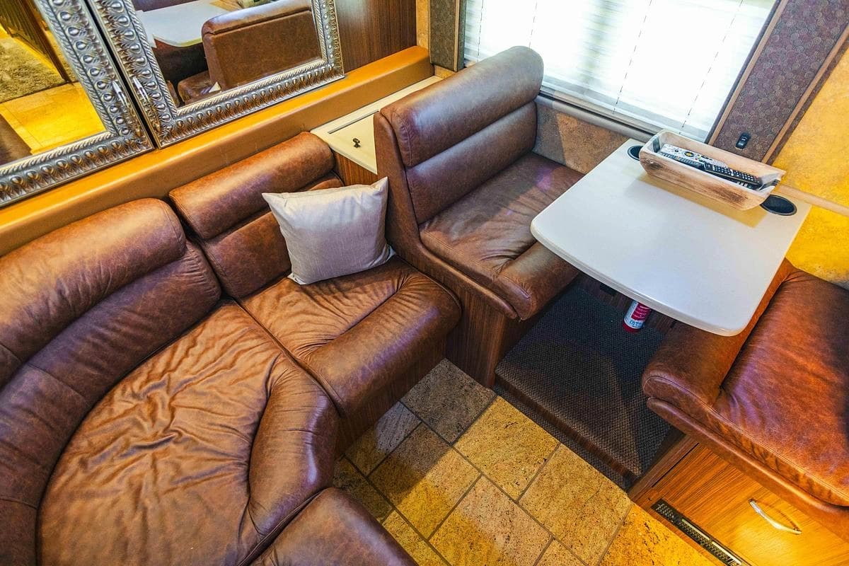2008 Prevost XLII Motorcoach Conversion - Image 28