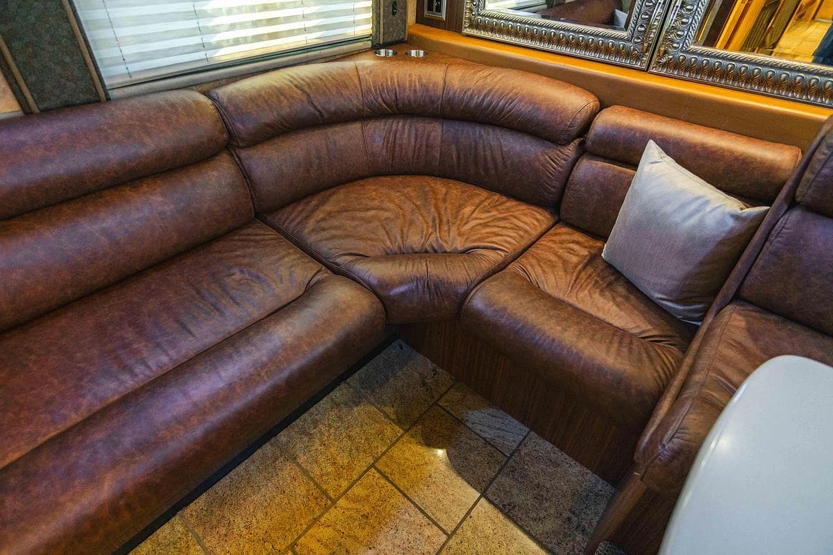 2008 Prevost XLII Motorcoach Conversion - Image 10