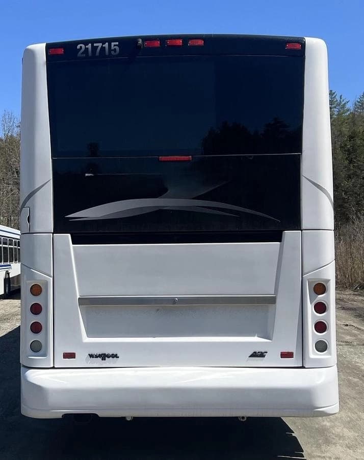 2017 Van hool CX45 ADA Coach - Image 3