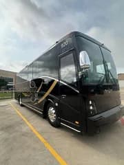 2017 Van Hool CX35 bus