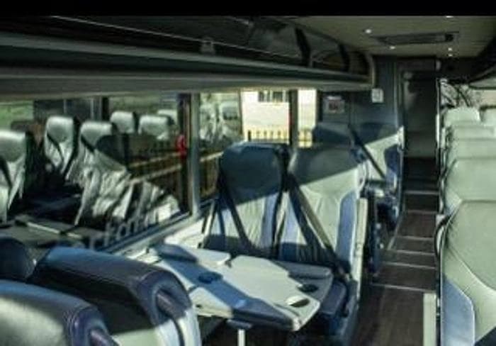 2017 Van Hool CX35 Coach - Image 3