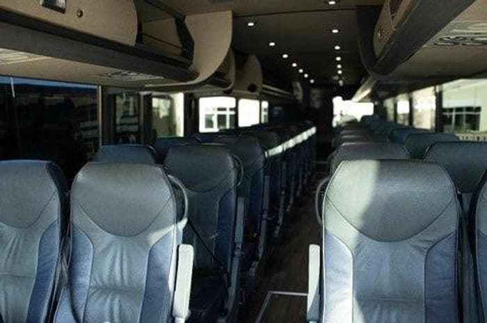 2017 Van Hool CX35 Coach - Image 5