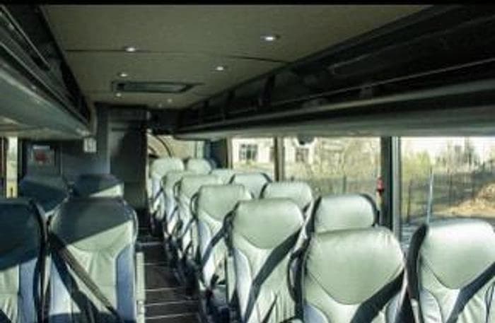 2017 Van Hool CX35 Coach - Image 6