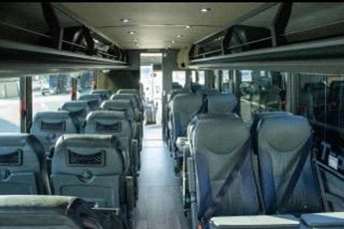 2017 Van Hool CX35 Coach - Image 7