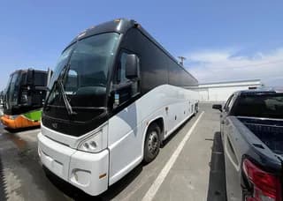 2019 Motor Coach Industries J4500 ADA bus
