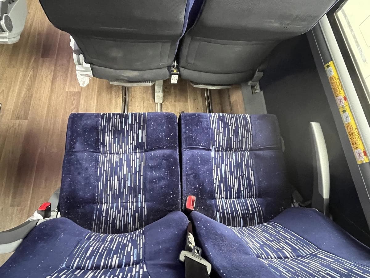 2019 Mci J4500 ADA Coach - Image 16