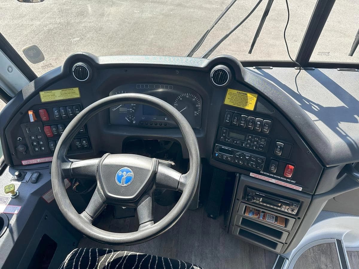 2018 Temsa TS35E Cutaway - Image 6