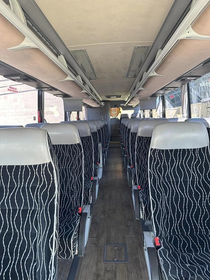 2018 Temsa TS35E Cutaway - Image 7