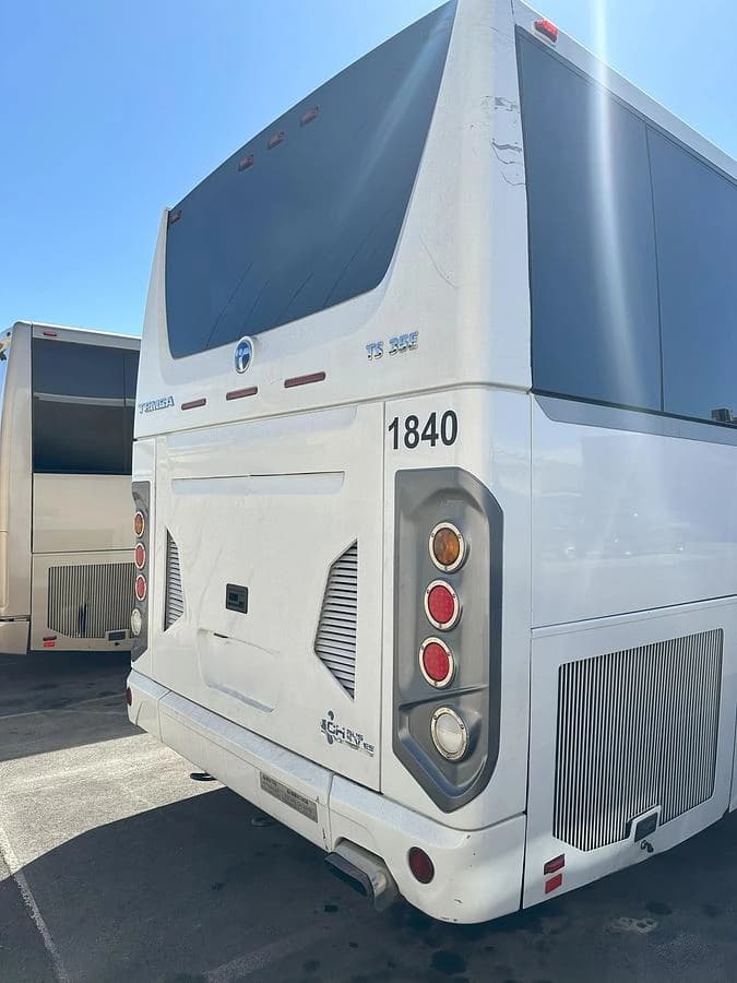 2018 Temsa TS35E Cutaway - Image 5