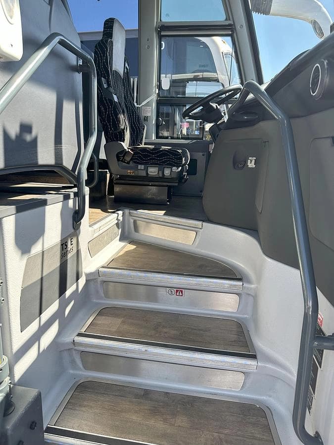 2018 Temsa TS35E Cutaway - Image 10