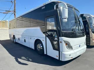 2018 Temsa TS35E bus