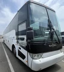 2015 Van Hool TX45 bus