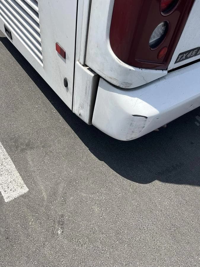 2015 Van Hool TX45 Coach - Image 13