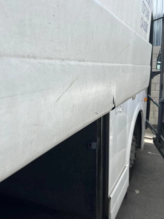 2015 Van Hool TX45 Coach - Image 16