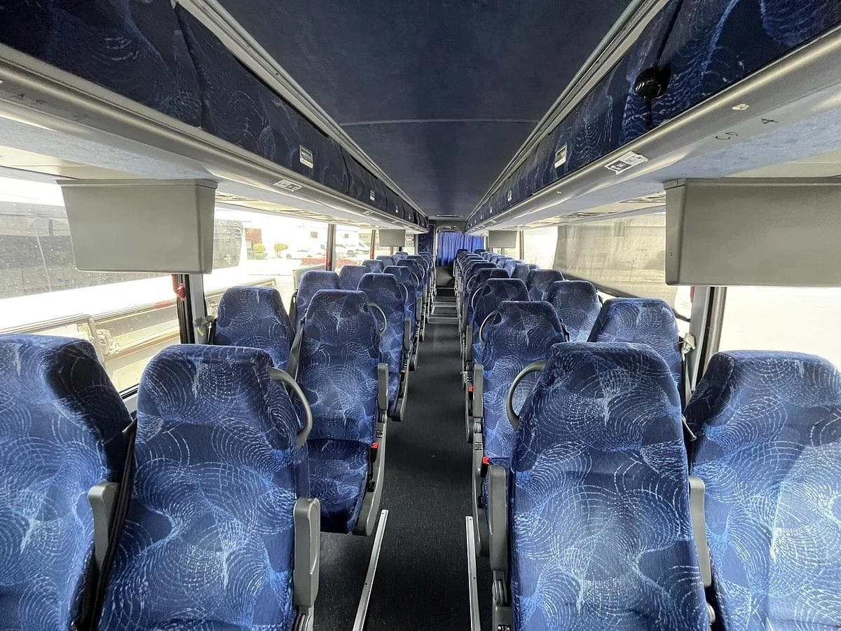 2015 Van Hool TX45 Coach - Image 8