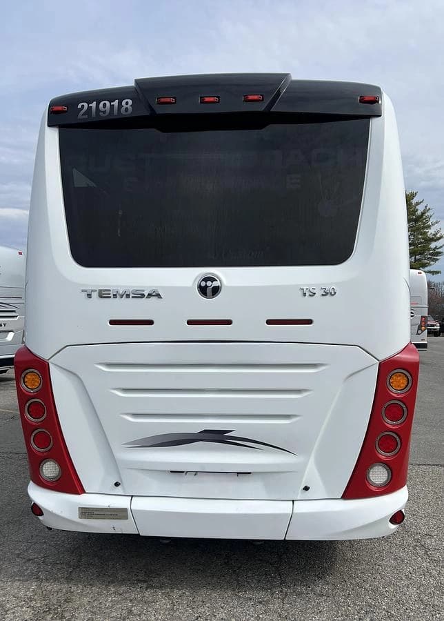 2019 Temsa TS30 - Image 3