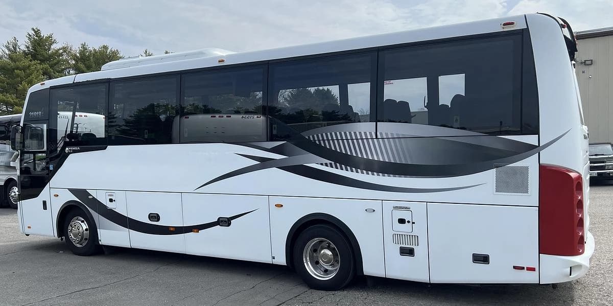 2019 Temsa TS30 - Image 2