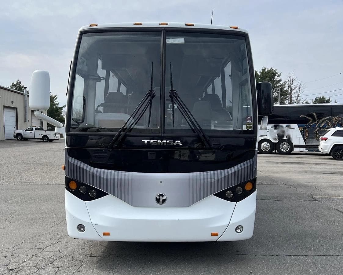 2019 Temsa TS30 - Image 4