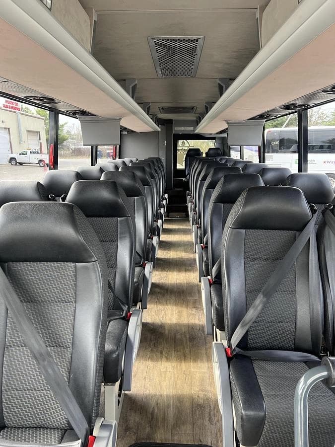 2019 Temsa TS30 - Image 5