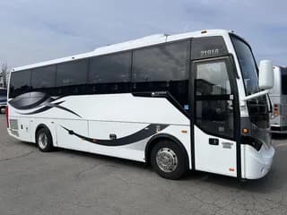 2019 Temsa TS30 bus