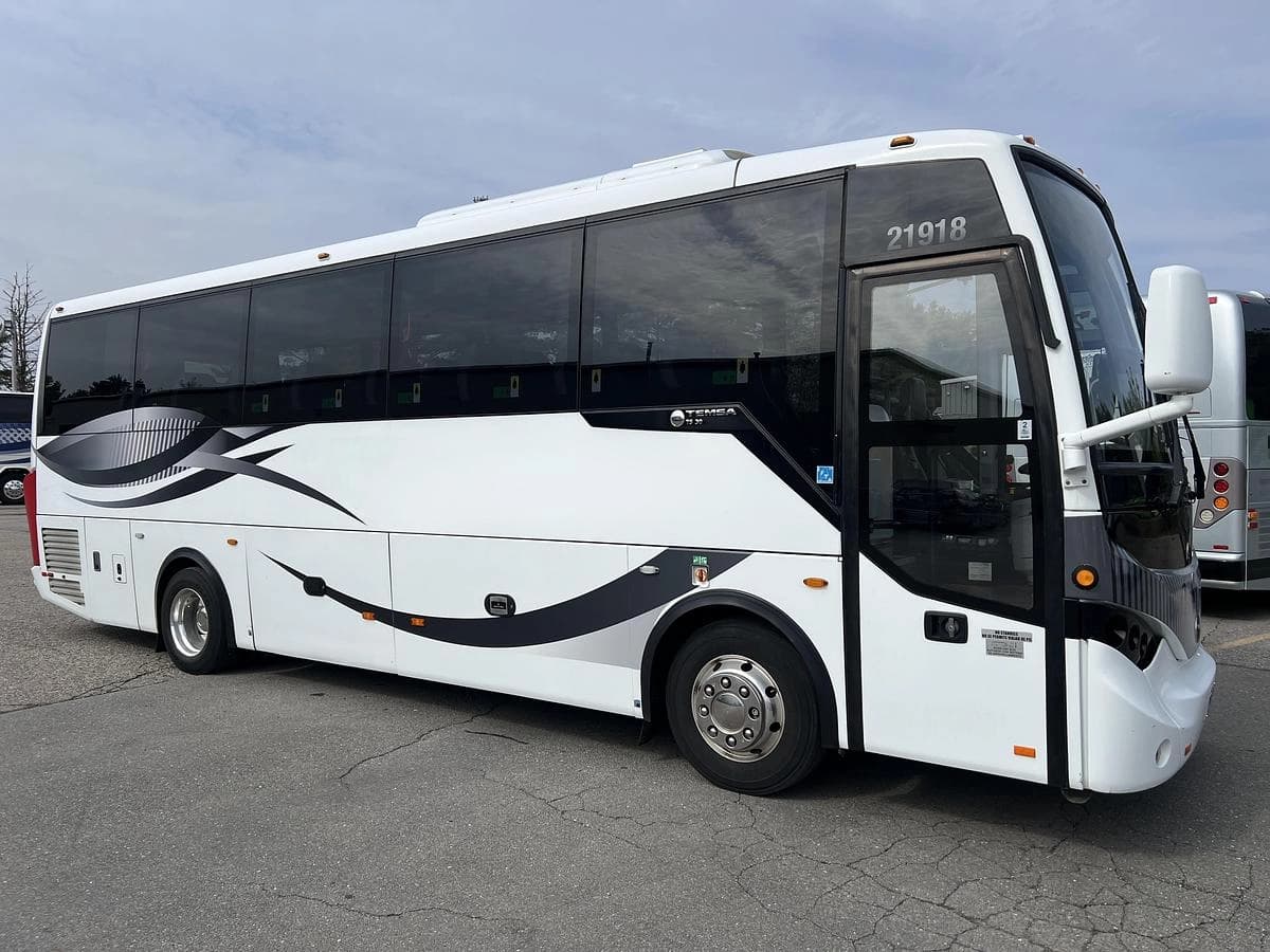 2019 Temsa TS30 - Image 1