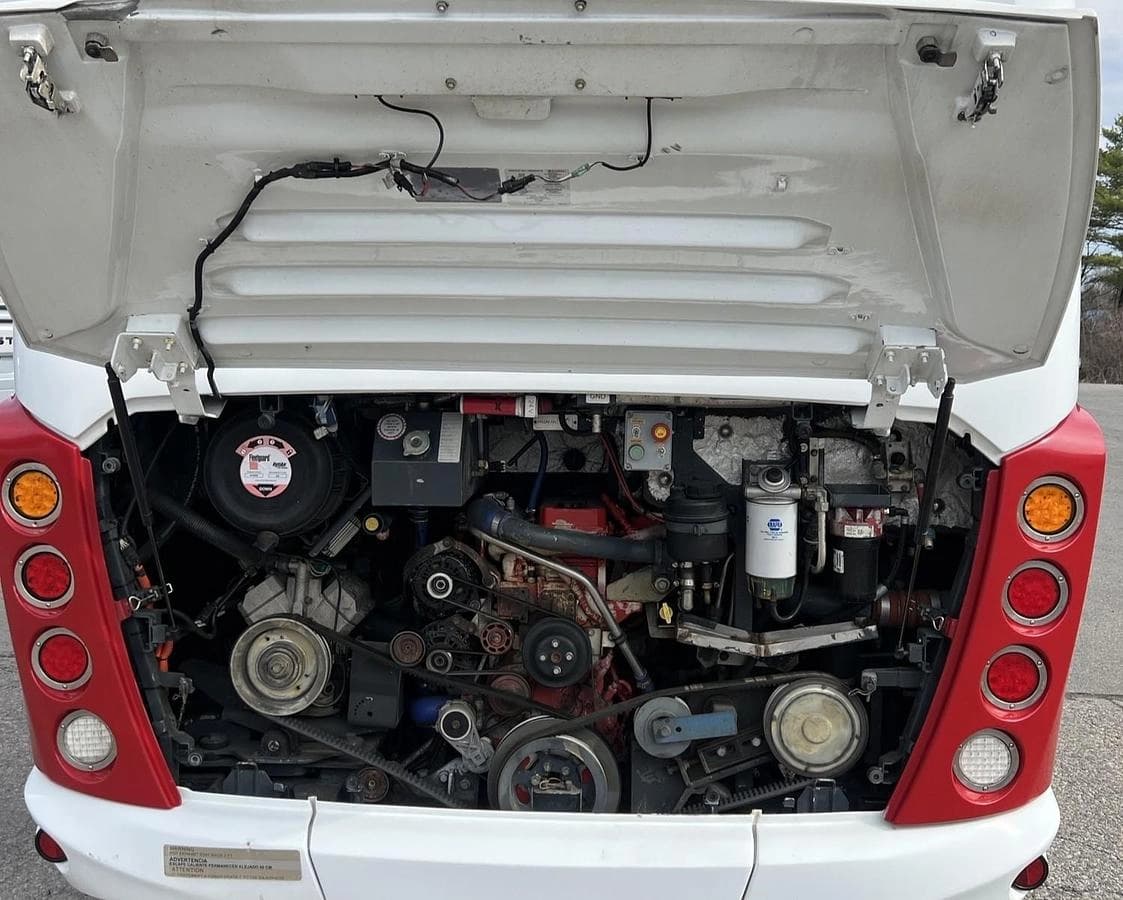 2019 Temsa TS30 - Image 7
