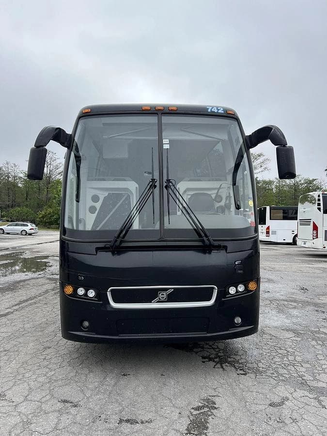 2016 Volvo 9700 Coach - Image 6