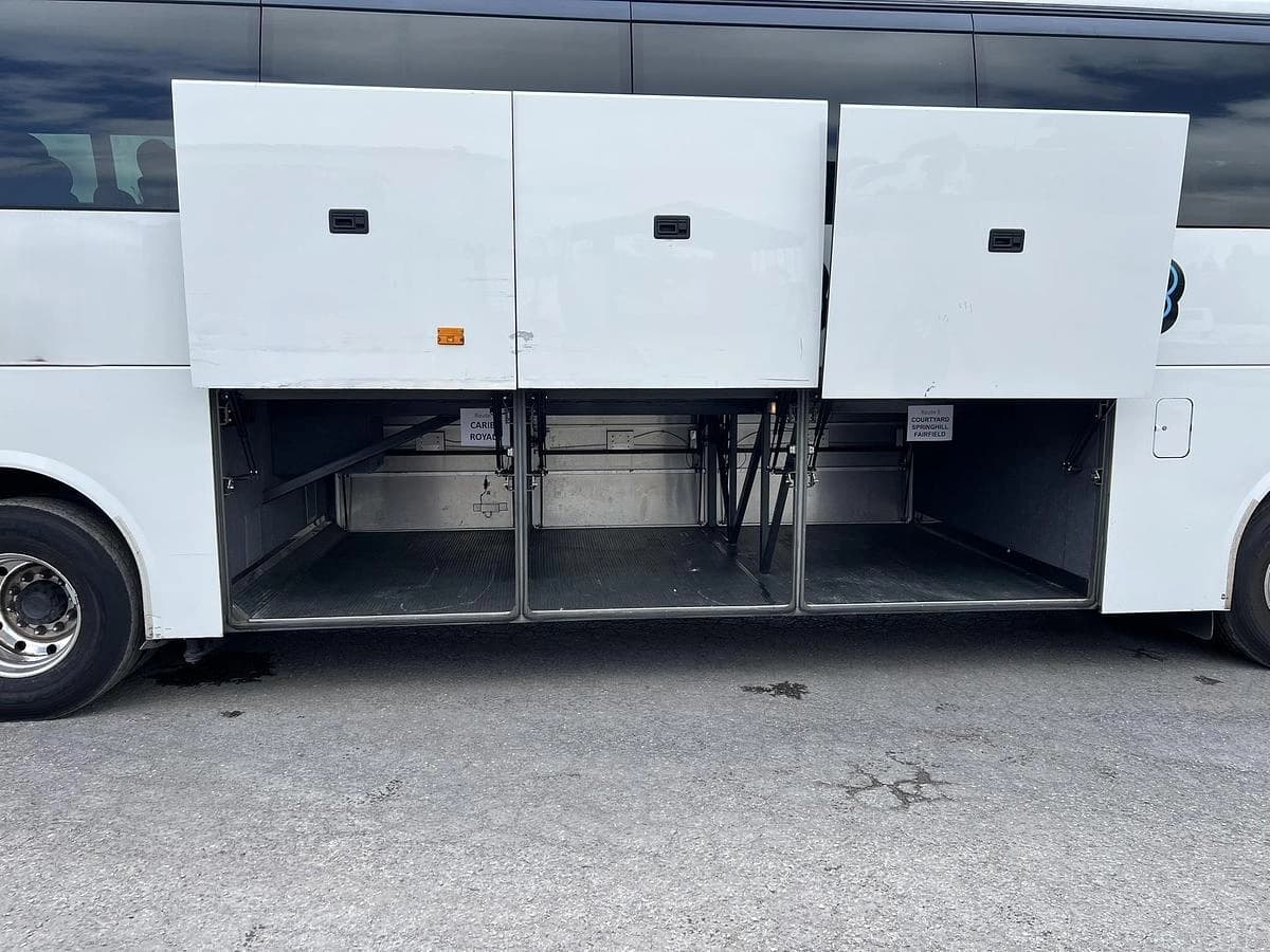 2013 Volvo 9700 Coach - Image 15
