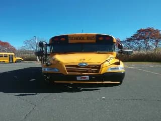 2018 Blue Bird BB CV 3303 bus
