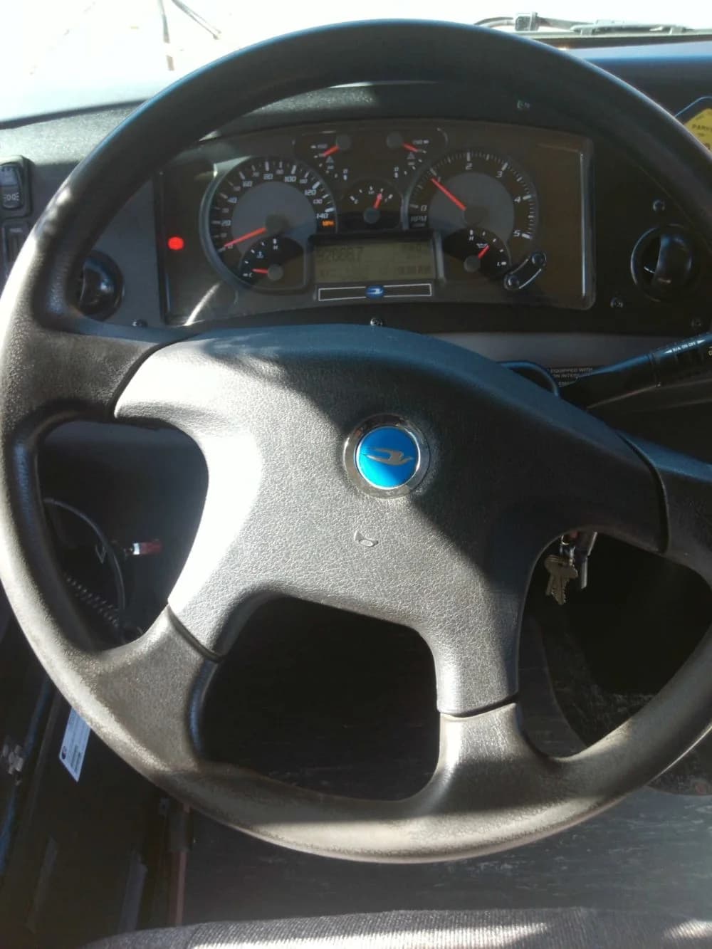 Group of 10 2018/2019 Blue Bird BB CV 3303 - Image 6