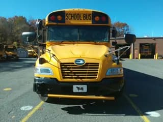 2019 Blue Bird BB CV 3303 bus