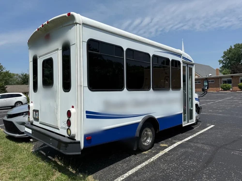 2008 Chevrolet StarCraft - Image 7