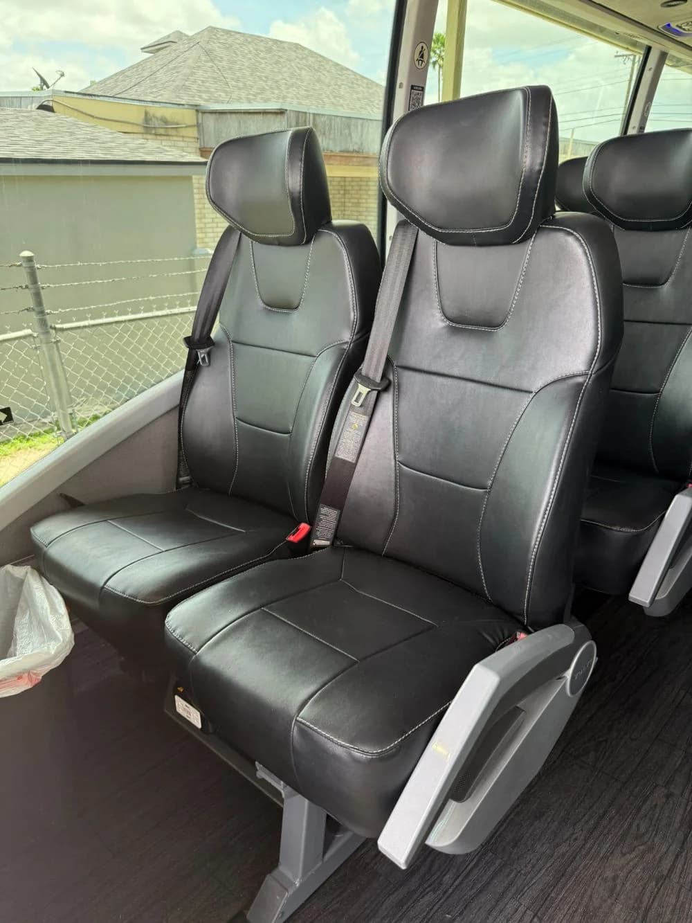 2024 Volvo 9700 54 Passenger - Image 6