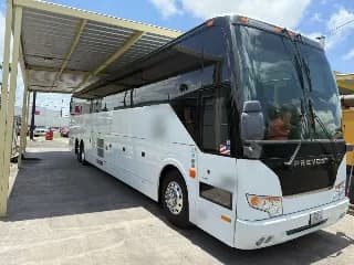 2020 Prevost (NFI) H3-45 bus