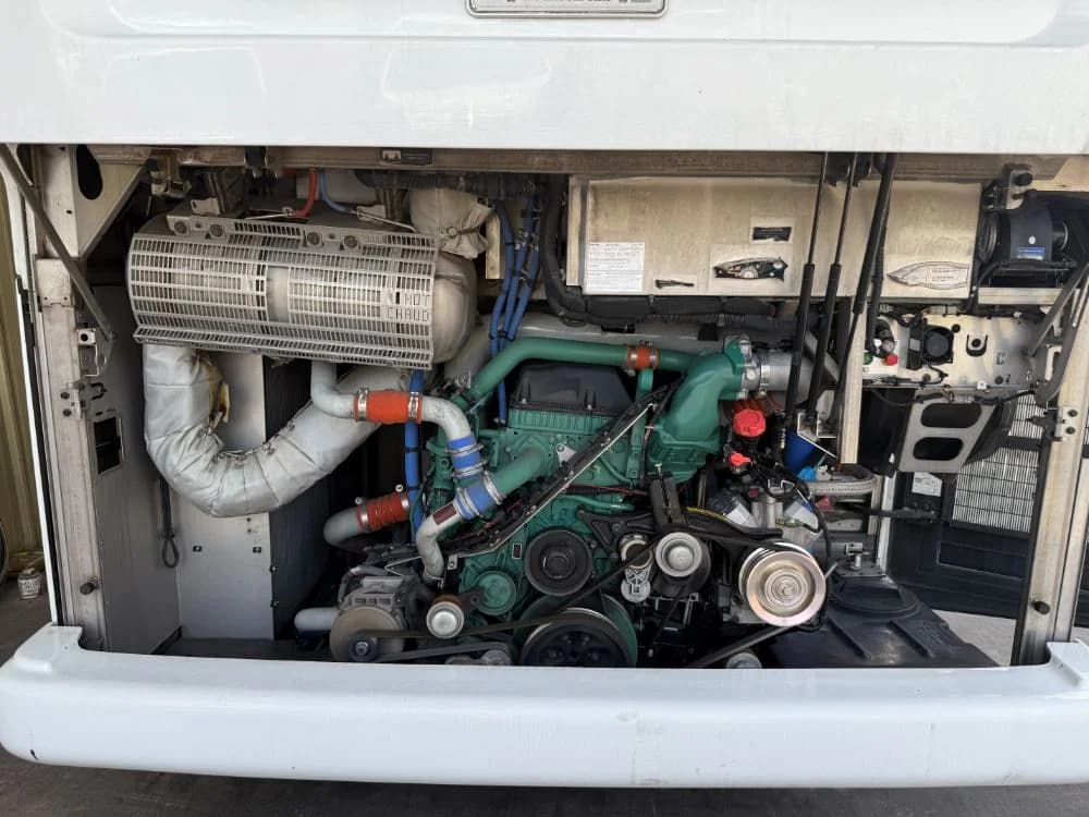 2020 Prevost H3-45 - Image 4