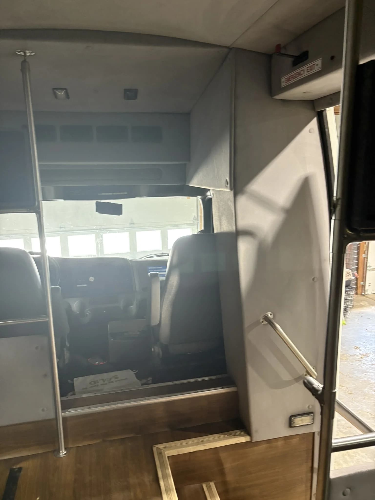 2013 Freightliner M2 - Image 14