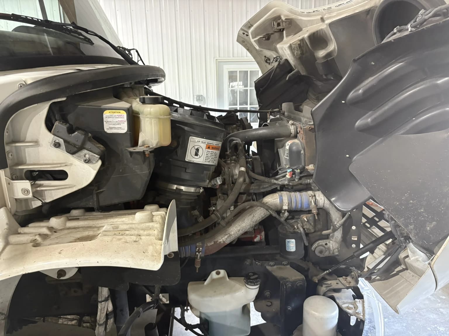 2013 Freightliner M2 - Image 17