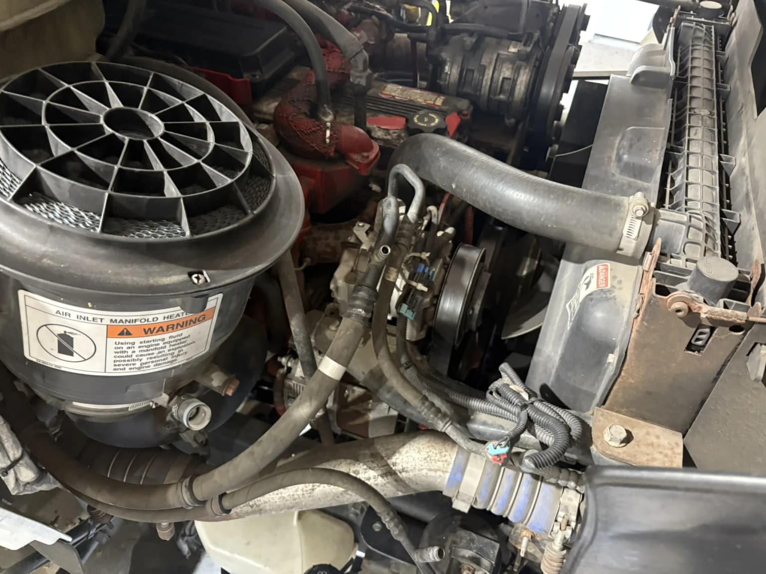 2013 Freightliner M2 - Image 18