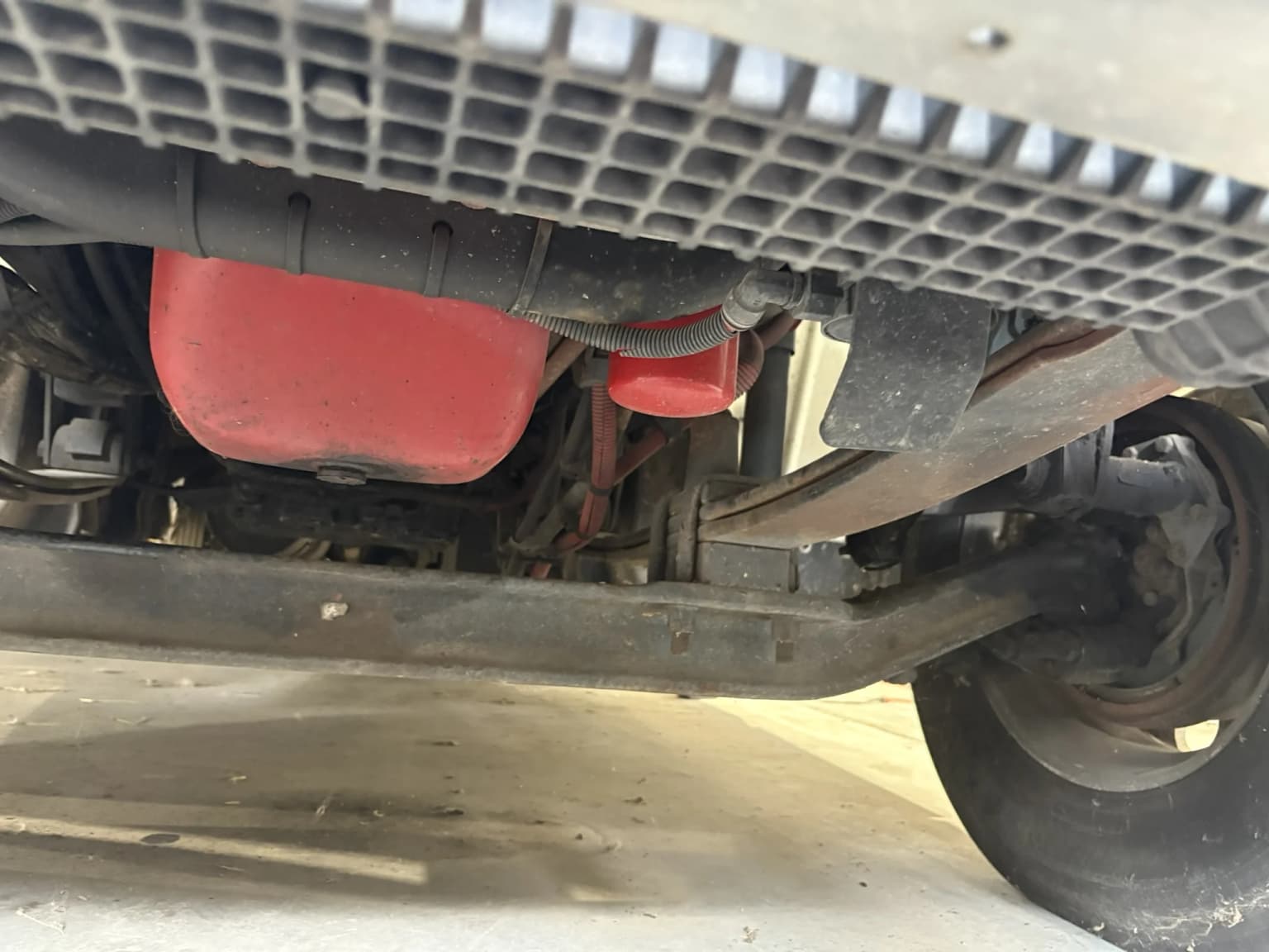2013 Freightliner M2 - Image 19