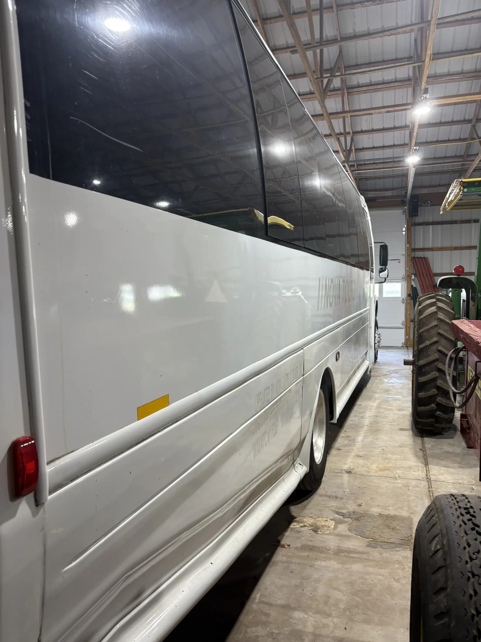 2013 Freightliner M2 - Image 5