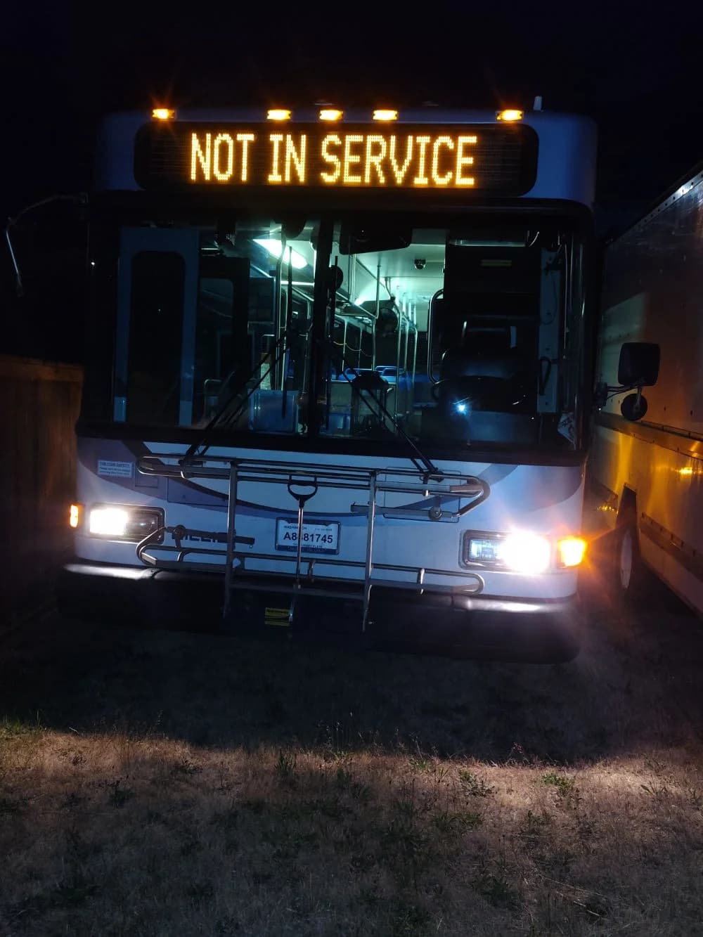 2005 Gillig Low Floor 35 foot Transit bus - Image 5