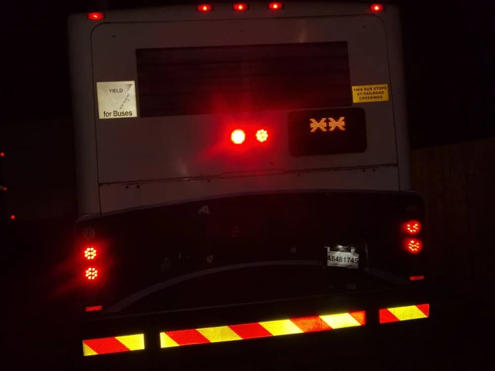 2005 Gillig Low Floor 35 foot Transit bus - Image 10