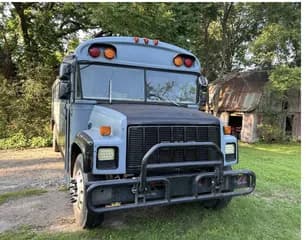 1994 Blue Bird 5500 bus