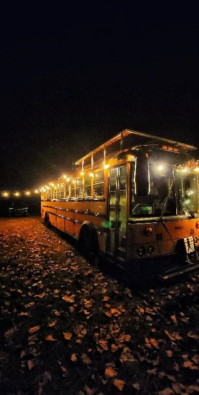 2002 Thomas Built SAF-T-LINER Partial Conversions - Image 3