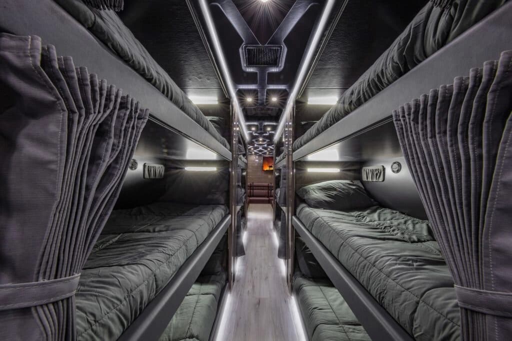 2025 Prevost X3-45 Entertainer Motorcoach - Image 15