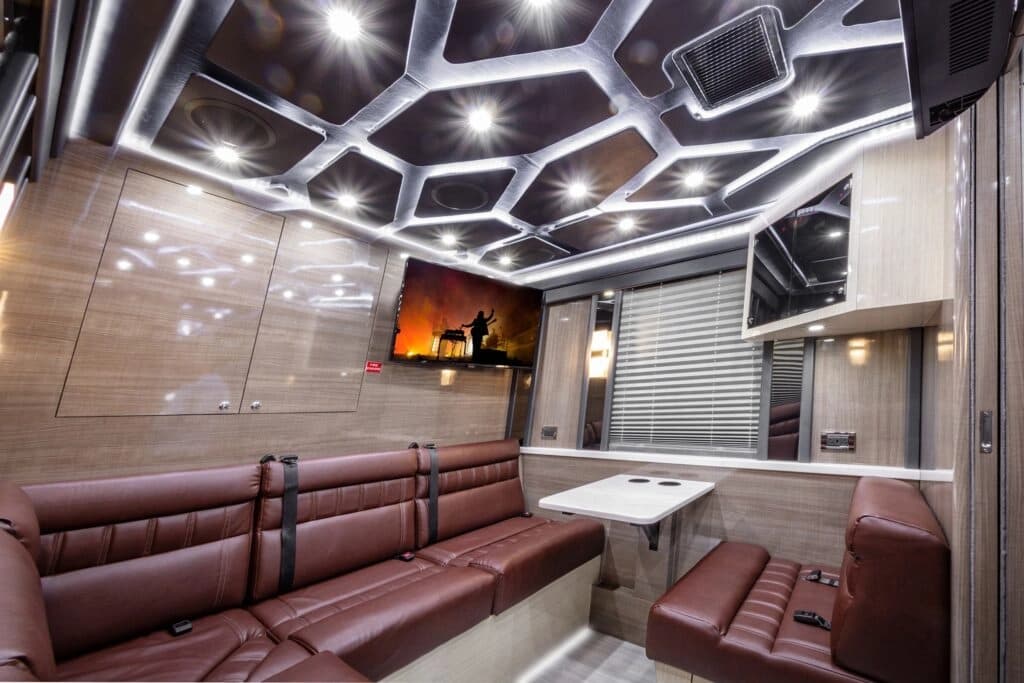 2025 Prevost X3-45 Entertainer Motorcoach - Image 20