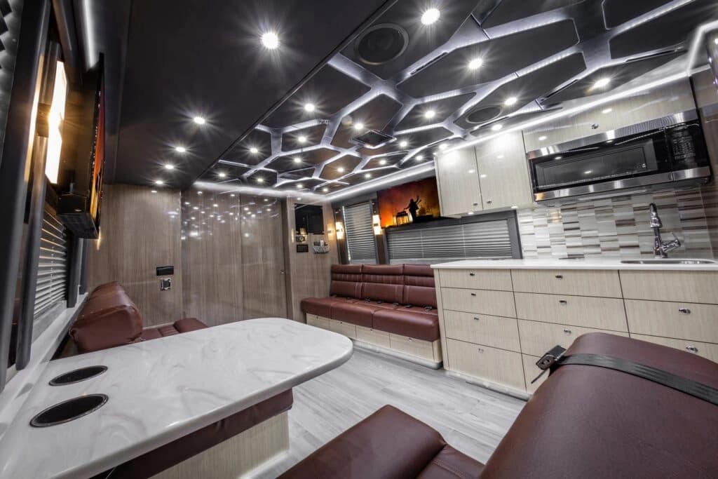 2025 Prevost X3-45 Entertainer Motorcoach - Image 6